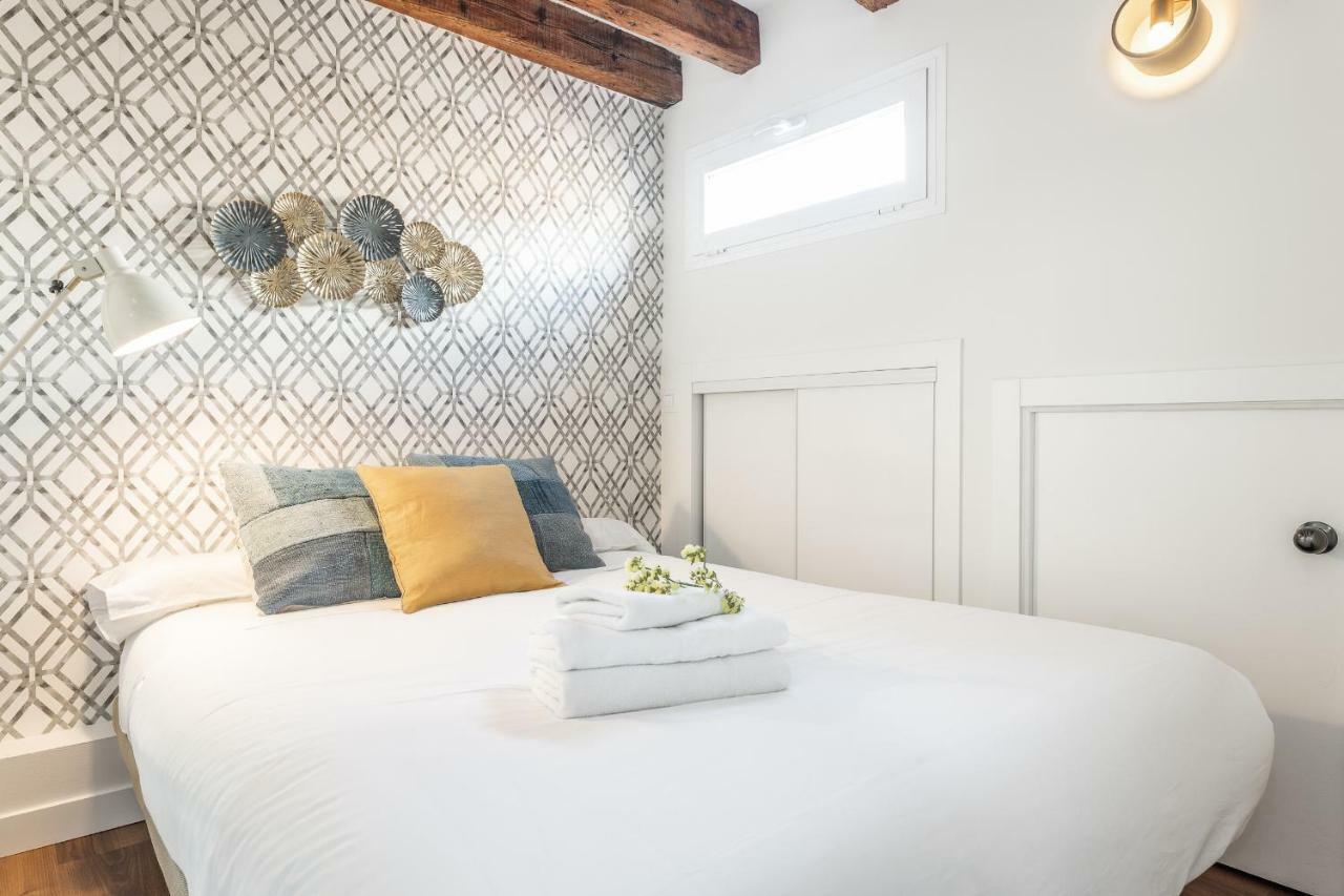 Waou Chamberi IV - Alquiler Corta Duracion Apartman Madrid Kültér fotó